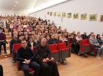 ​Održan stručni skup vjeroučitelja i odgojiteljica u vjeri Varaždinske biskupije